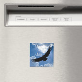 hoofdmagneet magneet (Insitu (Vaatwasser))