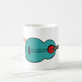 Hoofdmais Ukulele Group Mok (HUG MOK!) (Center)