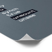 hoofdmap poster (Hoek)