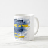 HoofdMok Koffiemok (Voorkant rechts)