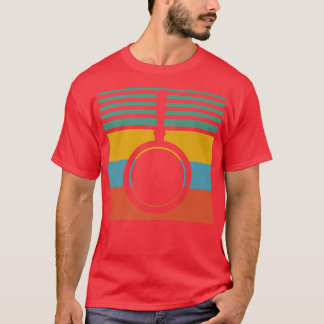 Hoofdontwerp koken koken koken t-shirt