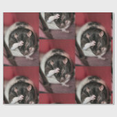 Hoofdpijn Cadeaupapier (Vlak)