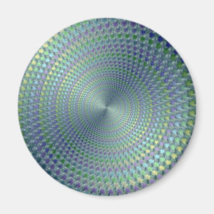 Hoofdpijn - Fractal Magneet