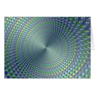 Hoofdpijn - Fractale Kaart