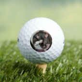 Hoofdpijn! Golfballen (Insitu Shirt)