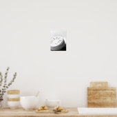 Hoofdpijn? Poster (Keuken)