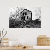 Hoofdpijn Poster (Keuken)