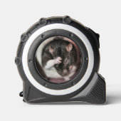 Hoofdpijn Rolmaat (Voorkant)