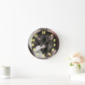 Hoofdpijn! Ronde Klok (Huis)