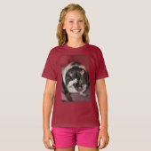 Hoofdpijn T-shirt (Voorkant volledig)