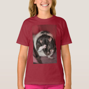 Hoofdpijn T-shirt