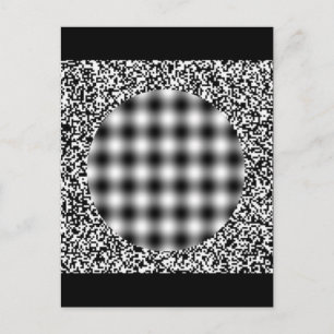 HoofdpijnVerlichting Briefkaart