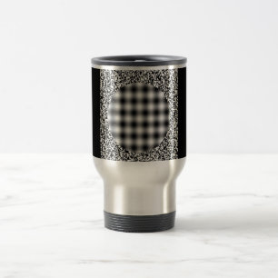 HoofdpijnVerlichting Reisbeker