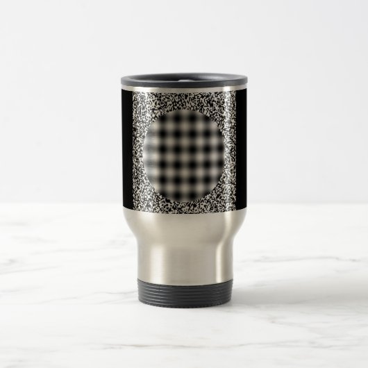 HoofdpijnVerlichting Reisbeker (Center)