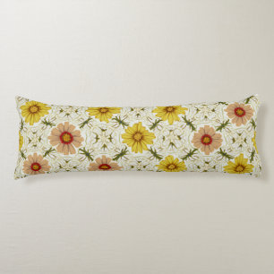 Hoofdpiloot Lichaamskussen