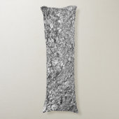 Hoofdpiloot Lichaamskussen (Voorkant Verticaal)