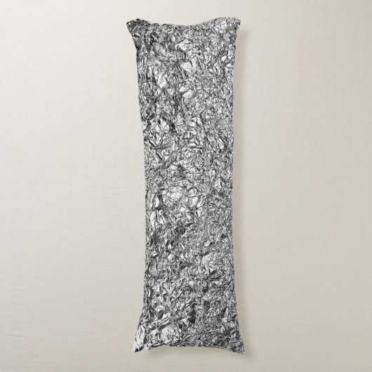 Hoofdpiloot Lichaamskussen (Voorkant Verticaal)