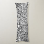 Hoofdpiloot Lichaamskussen (Achterkant (Verticaal))