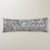 Hoofdpiloot Lichaamskussen (Voorkant)