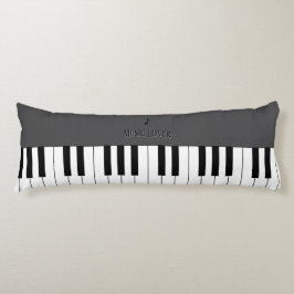 Hoofdpiloot Lichaamskussen