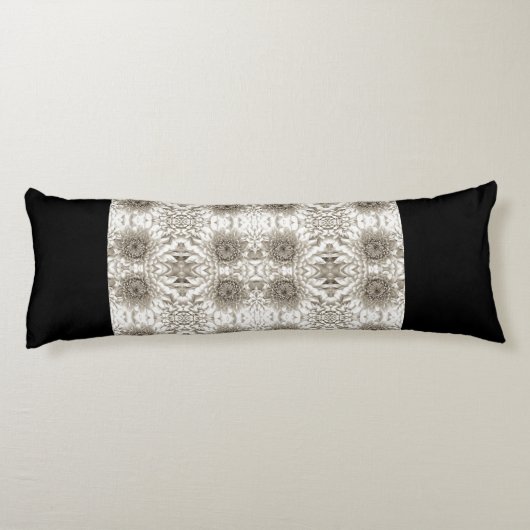 Hoofdpiloot Lichaamskussen (Achterkant)