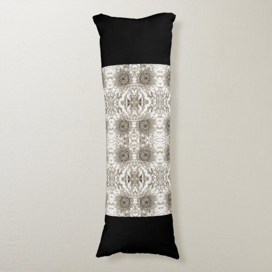 Hoofdpiloot Lichaamskussen (Voorkant Verticaal)