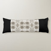 Hoofdpiloot Lichaamskussen (Voorkant)