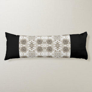 Hoofdpiloot Lichaamskussen