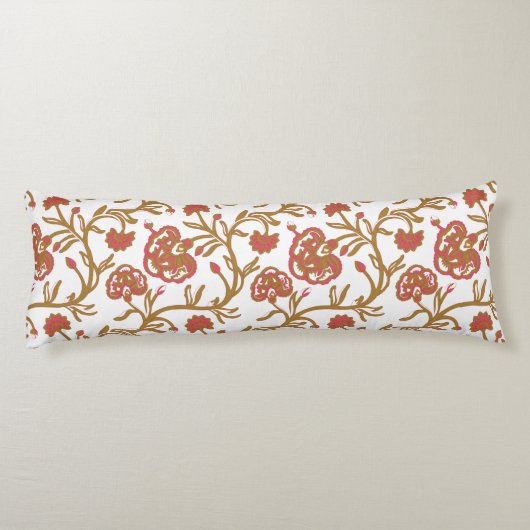 Hoofdpiloot Lichaamskussen (Achterkant)