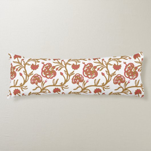 Hoofdpiloot Lichaamskussen (Voorkant)