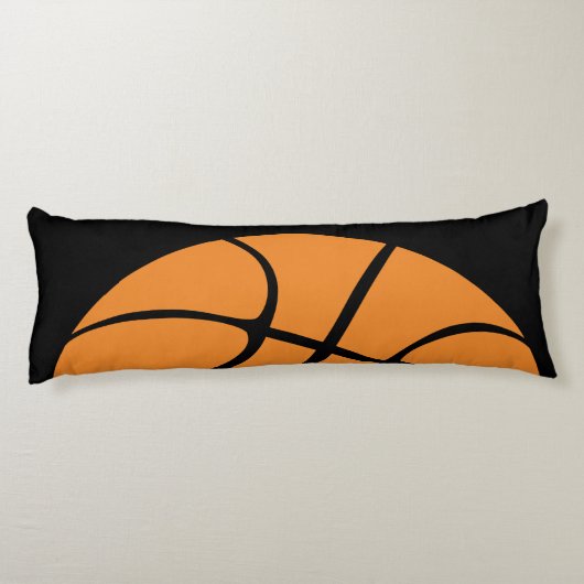 Hoofdpiloot Lichaamskussen (Achterkant)