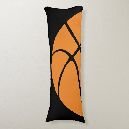 Hoofdpiloot Lichaamskussen (Voorkant Verticaal)