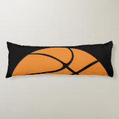 Hoofdpiloot Lichaamskussen (Voorkant)