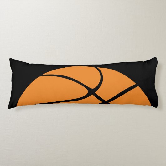 Hoofdpiloot Lichaamskussen (Voorkant)