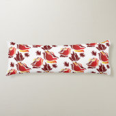 Hoofdpiloot Lichaamskussen (Voorkant)