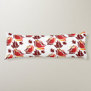 Hoofdpiloot Lichaamskussen