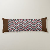 Hoofdpiloot Lichaamskussen (Achterkant)