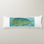 Hoofdpiloot Lichaamskussen (Voorkant)