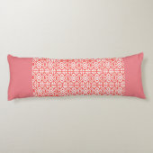 Hoofdpiloot Lichaamskussen (Achterkant)