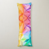 Hoofdpiloot Lichaamskussen (Achterkant (Verticaal))