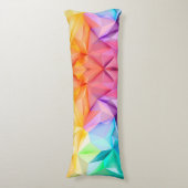 Hoofdpiloot Lichaamskussen (Voorkant Verticaal)