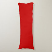 Hoofdpiloot Lichaamskussen (Voorkant Verticaal)
