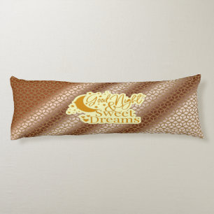 Hoofdpiloot Lichaamskussen