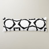 Hoofdpiloot Lichaamskussen (Voorkant)