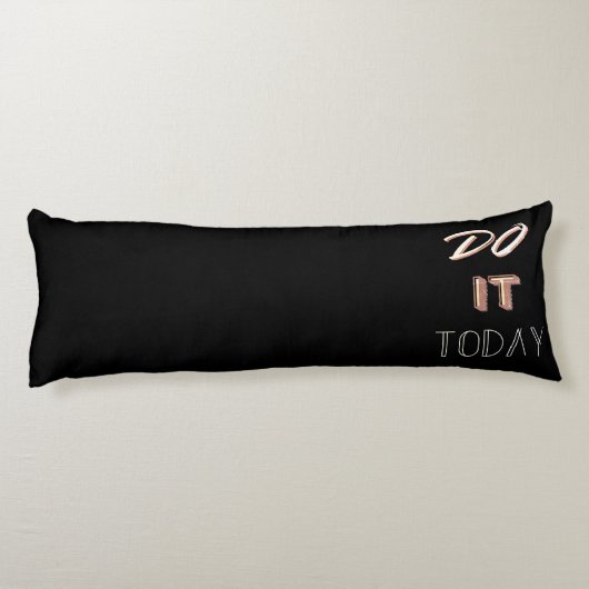 Hoofdpiloot Lichaamskussen (Achterkant)