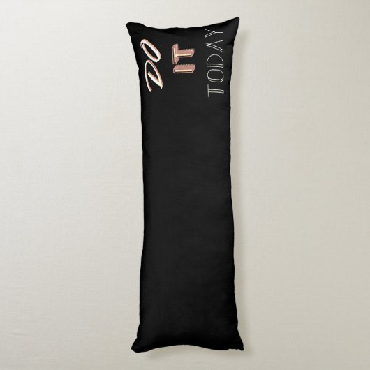 Hoofdpiloot Lichaamskussen (Achterkant (Verticaal))