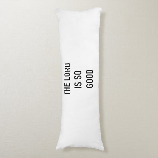 Hoofdpiloot Lichaamskussen (Voorkant Verticaal)