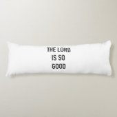 Hoofdpiloot Lichaamskussen (Voorkant)