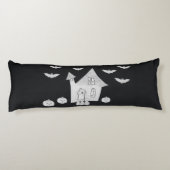 Hoofdpiloot Lichaamskussen (Achterkant)