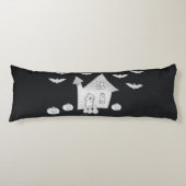 Hoofdpiloot Lichaamskussen (Voorkant)